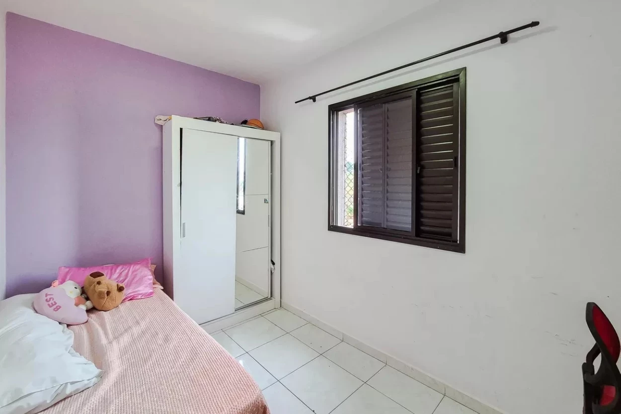 Foto do imóvel: Apartamento com 3 Quartos à Venda, 68 m² em Nova Petrópolis - São Bernardo do Campo