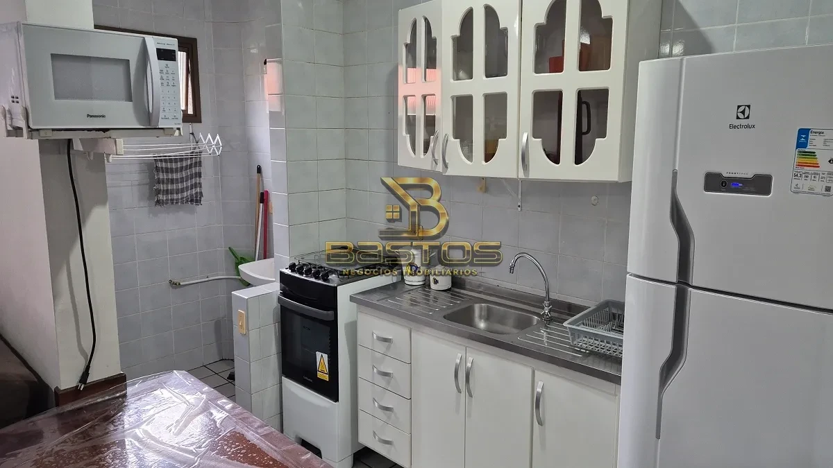 Imagem Apartamento com 1 Quarto à Venda, 58 m² em Praia Grande - Ubatuba