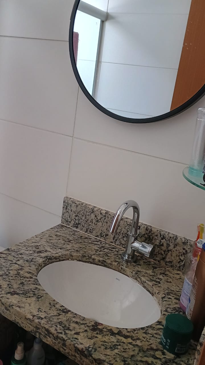 Imagem Apartamento com 2 Quartos para Alugar ou Temporada, 43 m²em Centro - Lauro de Freitas