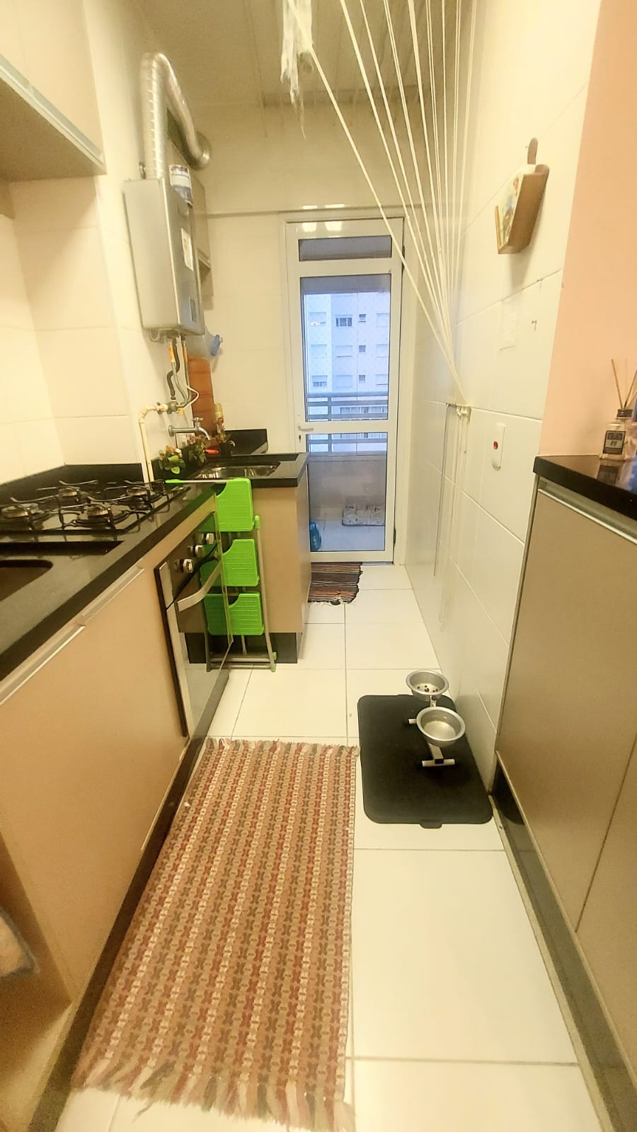 Foto do imóvel: Apartamento com 2 Quartos à Venda, 68 m² em Centro - Osasco