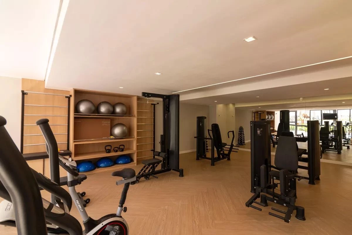 Imagem Studio com 1 Quarto à Venda, 26 m² em Vila Olímpia - São Paulo