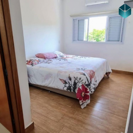 Imagem Casa de Condomínio com 3 Quartos à Venda,  em Loteamento Residencial e Comercial Fazenda São Sebastião - Marília