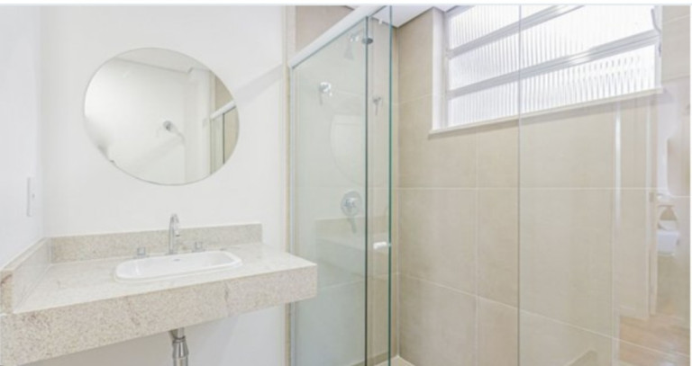 Imagem Apartamento com 2 Quartos à Venda, 133 m² em Copacabana - Rio de Janeiro