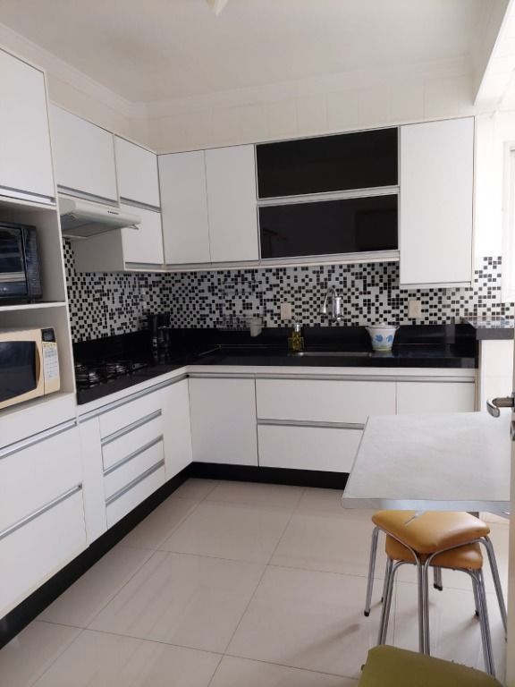 Apartamento com 2 Quartos para Alugar, 80 m²em Vila Nossa Senhora do Bonfim - São José do Rio Preto