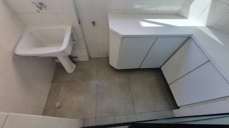 Imagem Apartamento com 3 Quartos à Venda, 85 m²em Rudge Ramos - São Bernardo do Campo