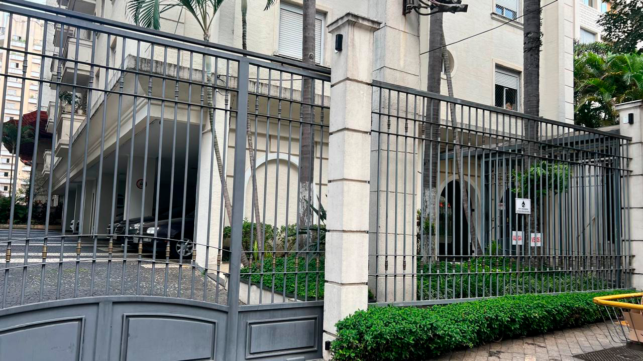 Imagem Apartamento com 3 Quartos à Venda, 102 m² em Bela Vista - São Paulo