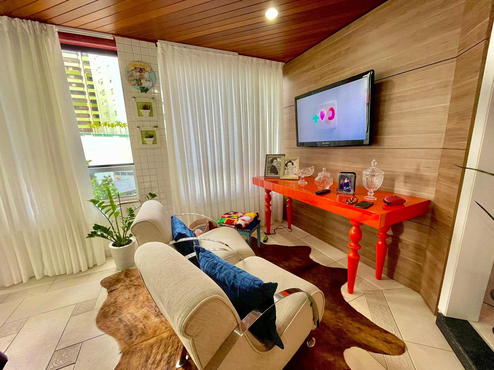 Imagem Apartamento com 3 Quartos à Venda, 120 m²em Centro - Balneário Camboriú