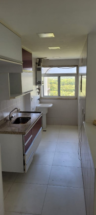 Imagem Apartamento com 3 Quartos à Venda, 93 m² em Jacarepaguá - Rio de Janeiro