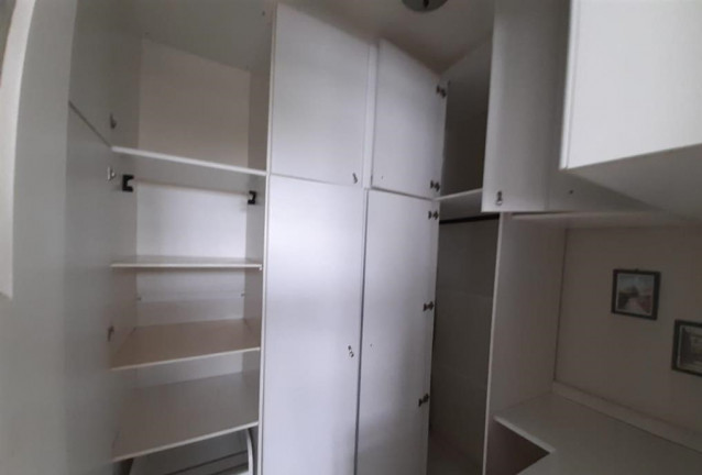 Imagem Apartamento com 3 Quartos para Alugar, 94 m² em Vila Ester (Zona Norte) - São Paulo