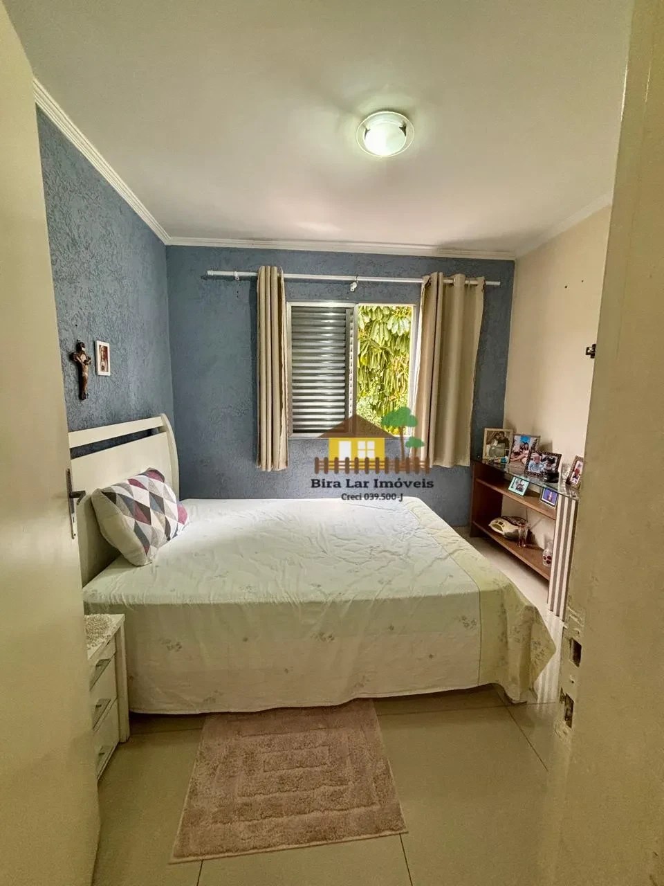 Imagem Apartamento com 2 Quartos à Venda, 64 m² em Jardim Nove de Julho - São Paulo