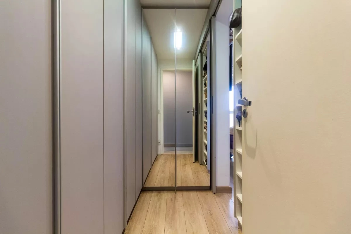 Imagem Apartamento com 3 Quartos para Alugar, 119 m² em Vila Carrão - São Paulo