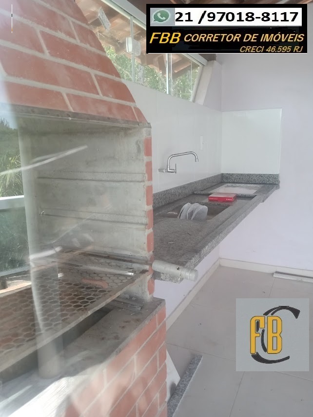 Imagem Casa de Condomínio com 3 Quartos à Venda, 170 m² em Peró - Cabo Frio