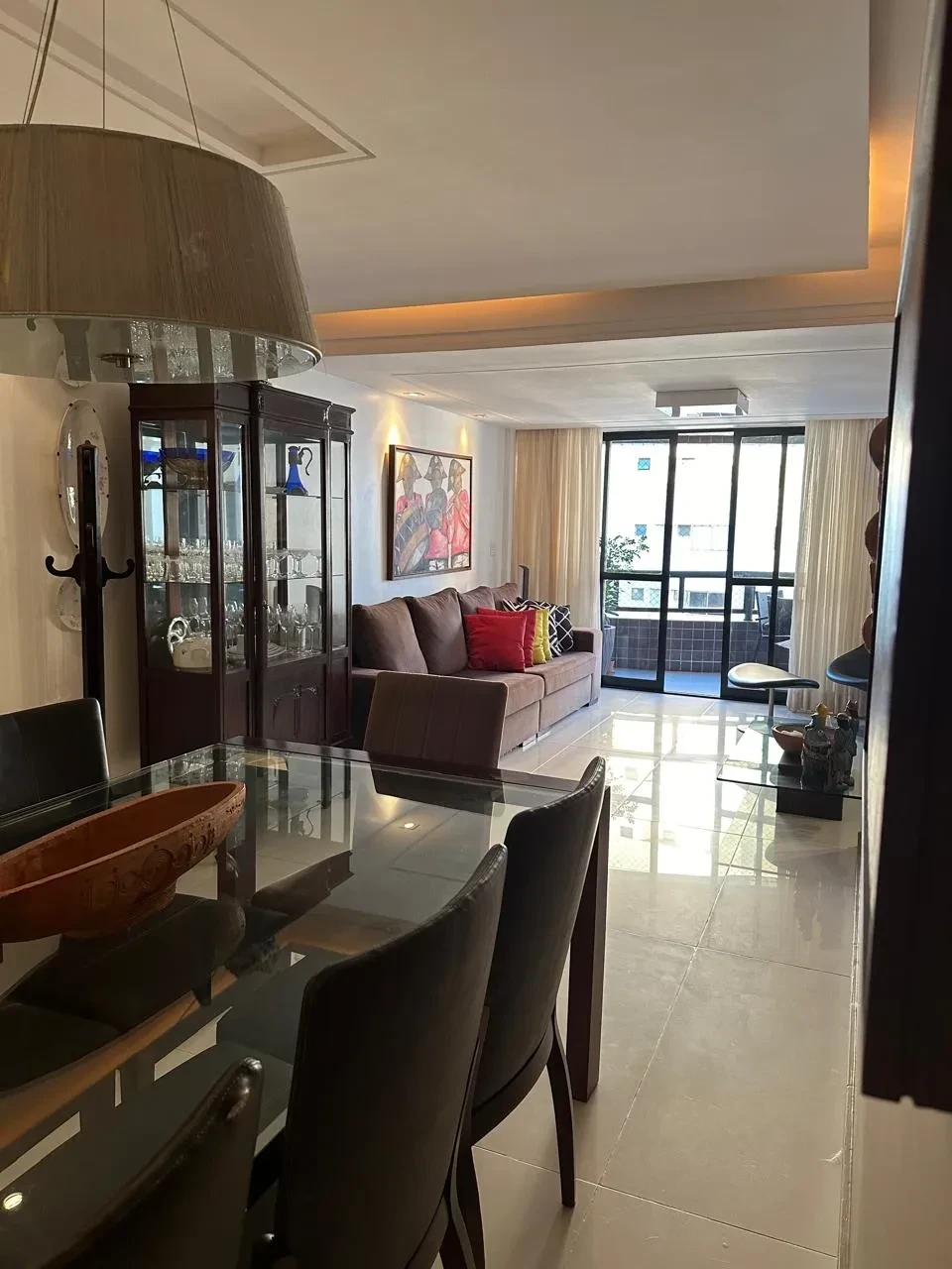 Imagem Cobertura com 4 Quartos à Venda, 460 m² em Piedade - Jaboatão dos Guararapes