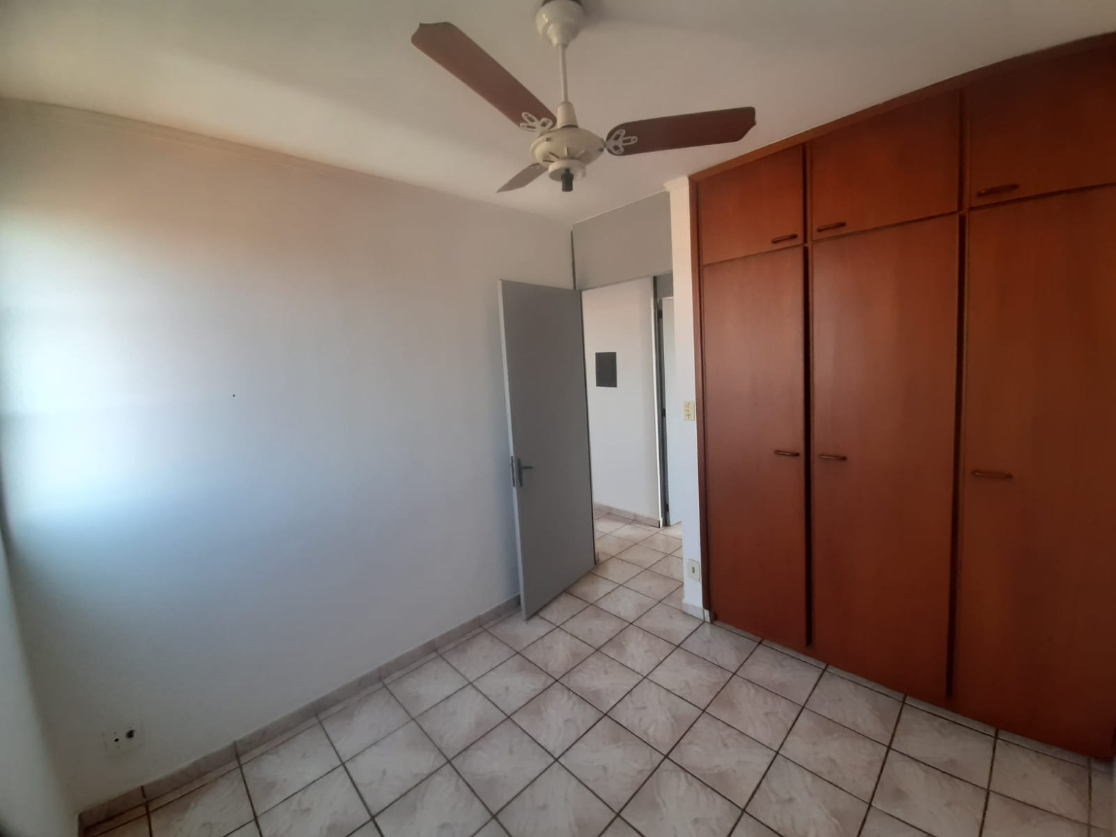 Imagem Apartamento com 3 Quartos para Alugar, 70 m²em Parque Industrial Lagoinha - Ribeirão Preto