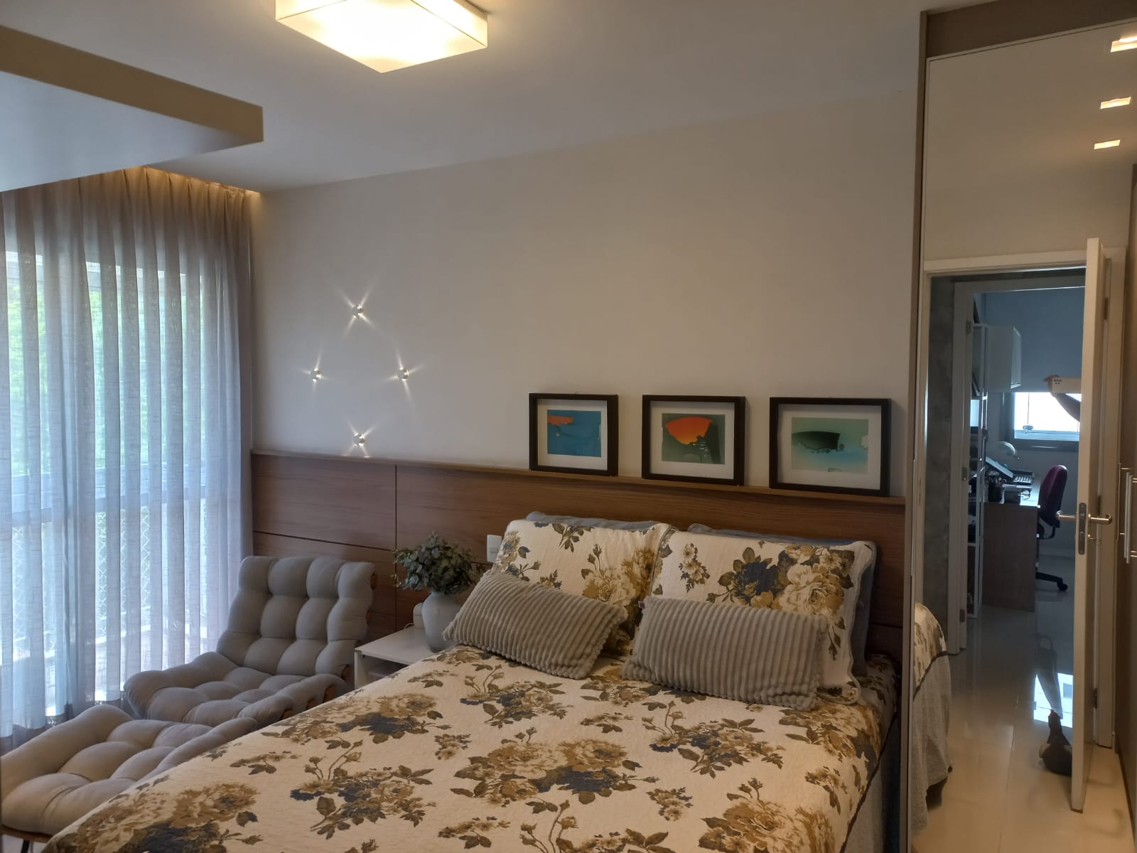 Imagem Apartamento com 3 Quartos à Venda, 91 m²em Recreio dos Bandeirantes - Rio de Janeiro