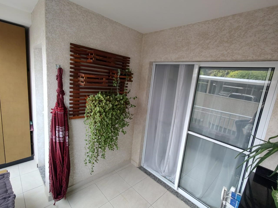 Imagem Apartamento com 2 Quartos à Venda, 67 m² em Jardim Tereza Cristina - Jundiaí