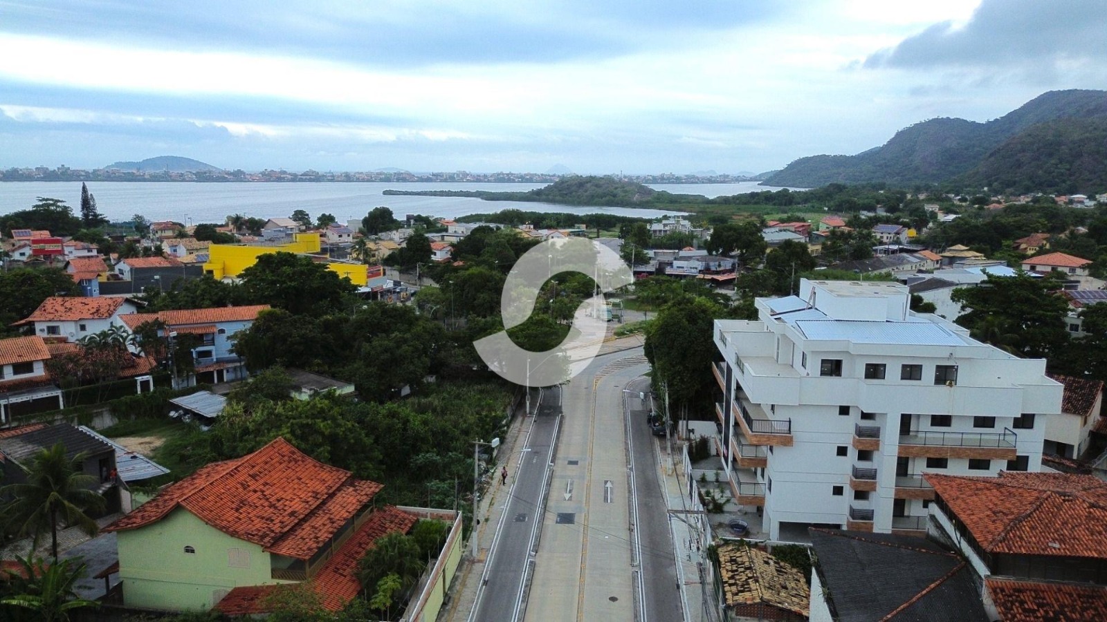Foto do imóvel: Apartamento com 2 Quartos à Venda, 78 m² em Piratininga - Niterói