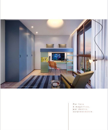 Imagem Cobertura com 4 Quartos à Venda, 350 m²em Vila Nova Conceição - São Paulo