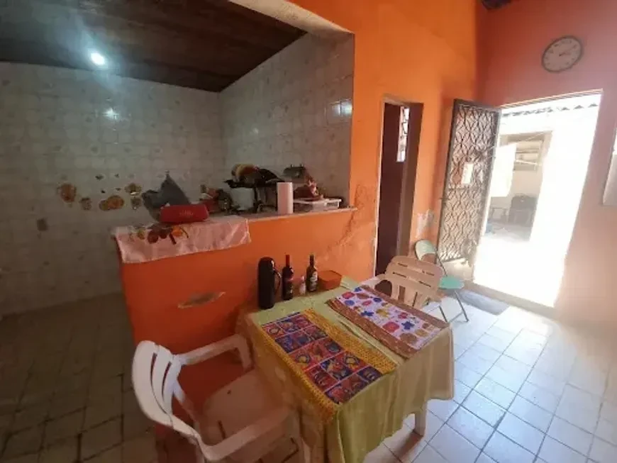 Imagem Casa com 2 Quartos à Venda, 360 m² em Fonseca - Niterói