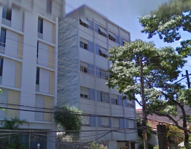 Imagem de fundo do Condomínio California Pinheiros em São Paulo