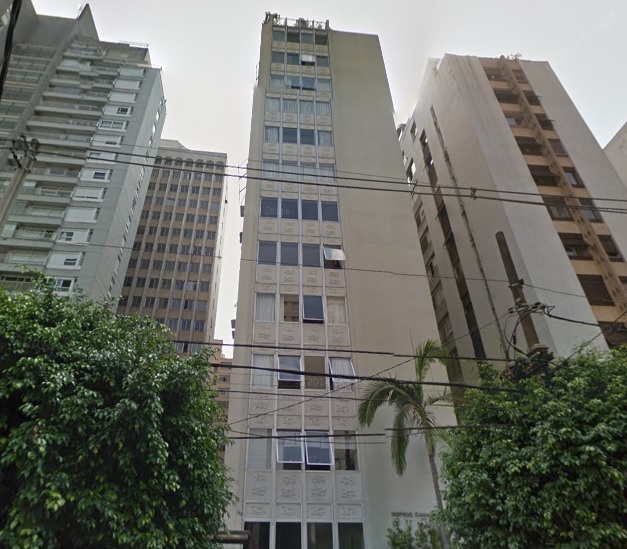 Camaçari Jardim Paulista Condomínio Edifício