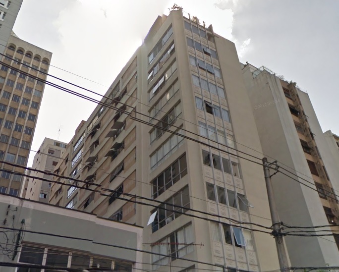 Imagem de fundo do Condomínio Camaçari Jardim Paulista em São Paulo