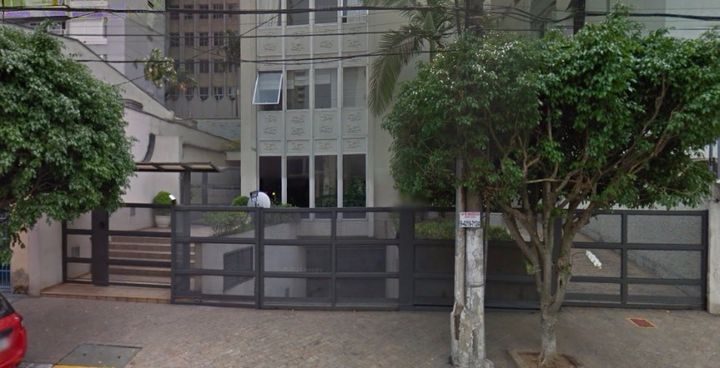 Imagem de fundo do Condomínio Camaçari Jardim Paulista em São Paulo