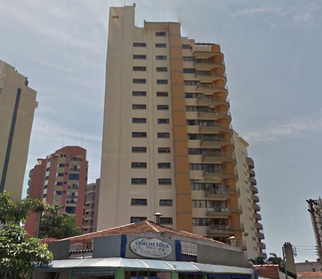 Imagem de fundo do Condomínio Câmara Moema em São Paulo