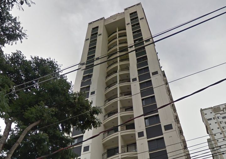 Campo Belo New Style Campo Belo Condomínio Edifício