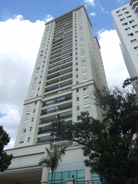 Imagem de fundo do Condomínio Castel Maggiore Vila Clementino em São Paulo