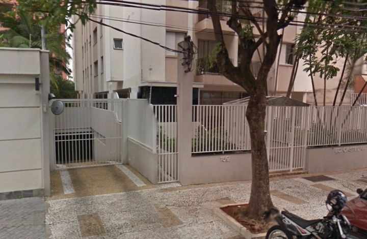 Imagem de fundo do Condomínio Castelamare Itaim em São Paulo