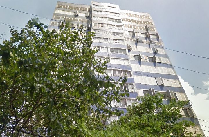 Imagem de fundo do Condomínio Cayowaá 2251 Sumaré em São Paulo