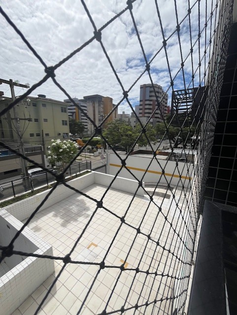 Foto do imóvel: Apartamento com 3 Quartos à Venda, 79 m² em Ponta Verde - Maceió
