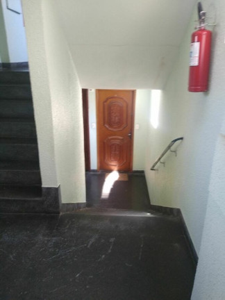 Imagem Apartamento com 2 Quartos à Venda, 50 m² em Vila Camilópolis - Santo André