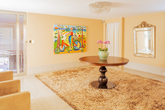 Imagem Apartamento com 4 Quartos à Venda, 271 m² em Lagoa Nova - Natal