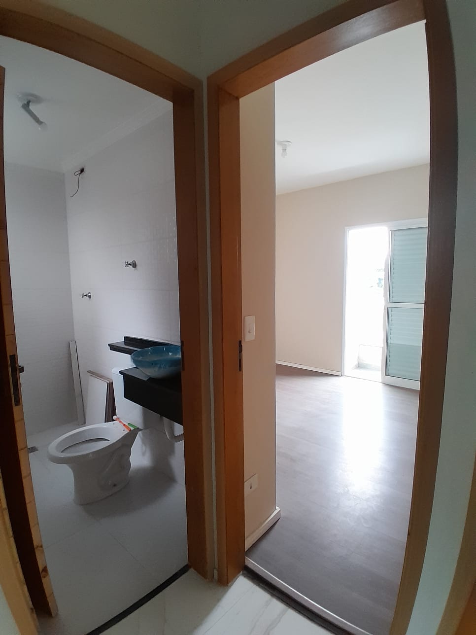 Imagem Apartamento com 2 Quartos à Venda, 70 m²em Vila Príncipe de Gales - Santo André
