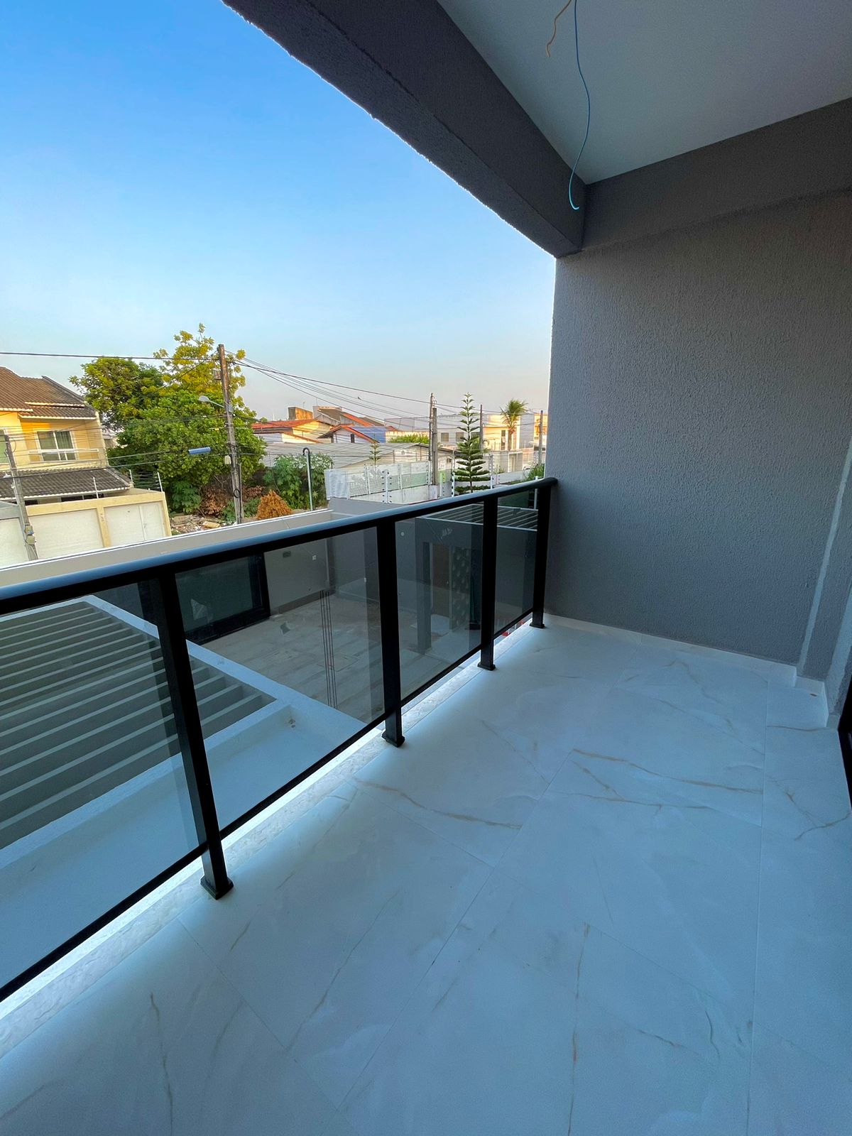 Imagem Casa com 3 Quartos à Venda, 120 m²em Pires Façanha - Eusébio