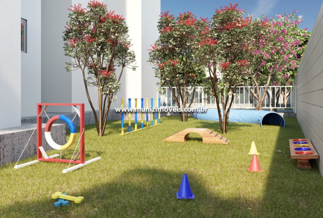 Imagem Apartamento com 2 Quartos à Venda, 46 m² em Pau Amarelo - Paulista