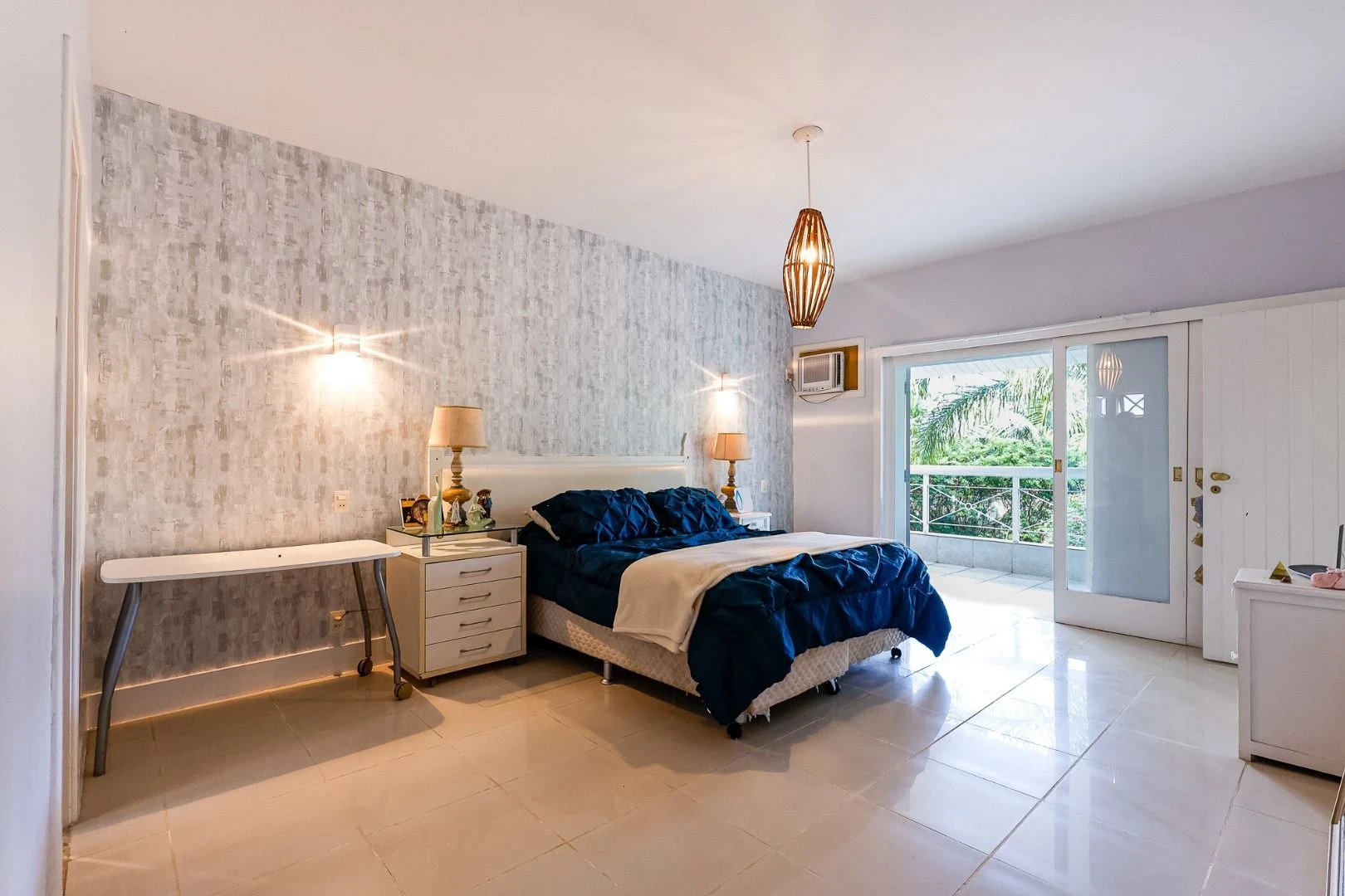 Foto do imóvel: Casa de Condomínio com 5 Quartos à Venda, 732 m² em Barra da Tijuca - Rio de Janeiro