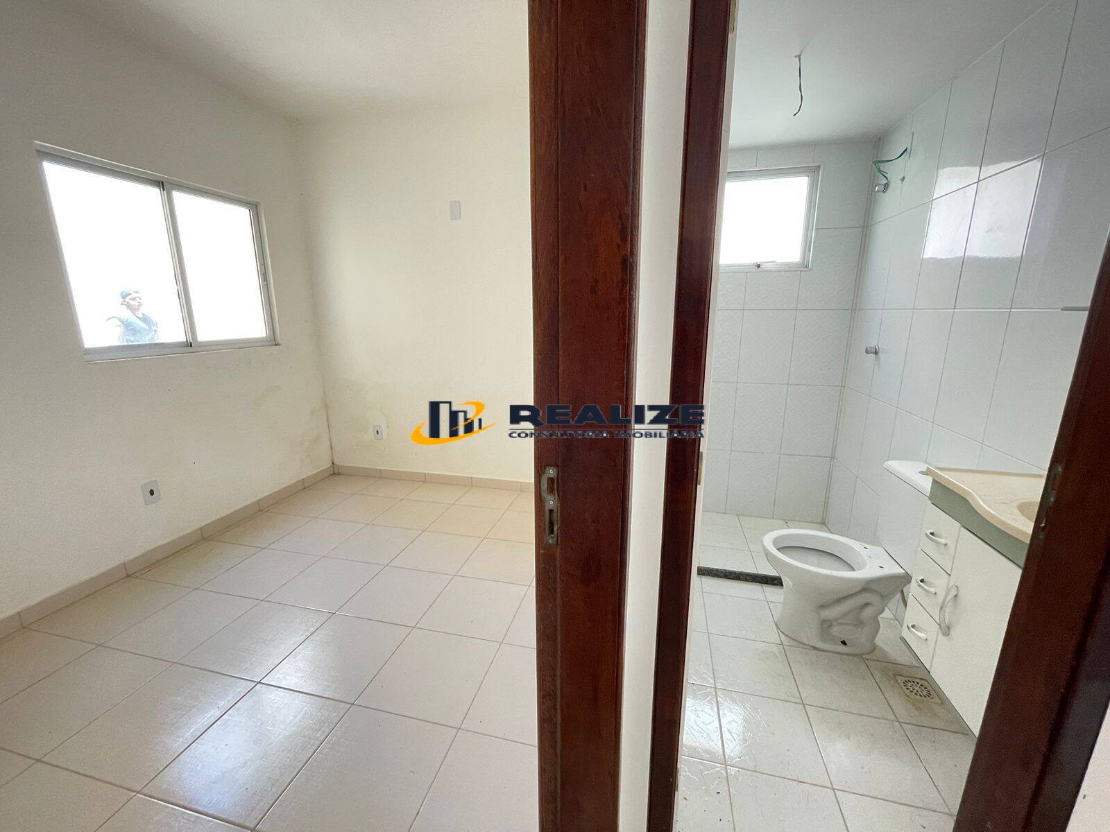 Imagem Apartamento com 2 Quartos à Venda, 46 m²em Parque Bela Vista - Campos dos Goytacazes