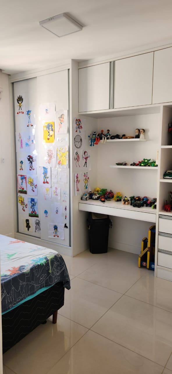 Imagem Apartamento com 3 Quartos à Venda, 110 m²em Imbuí - Salvador