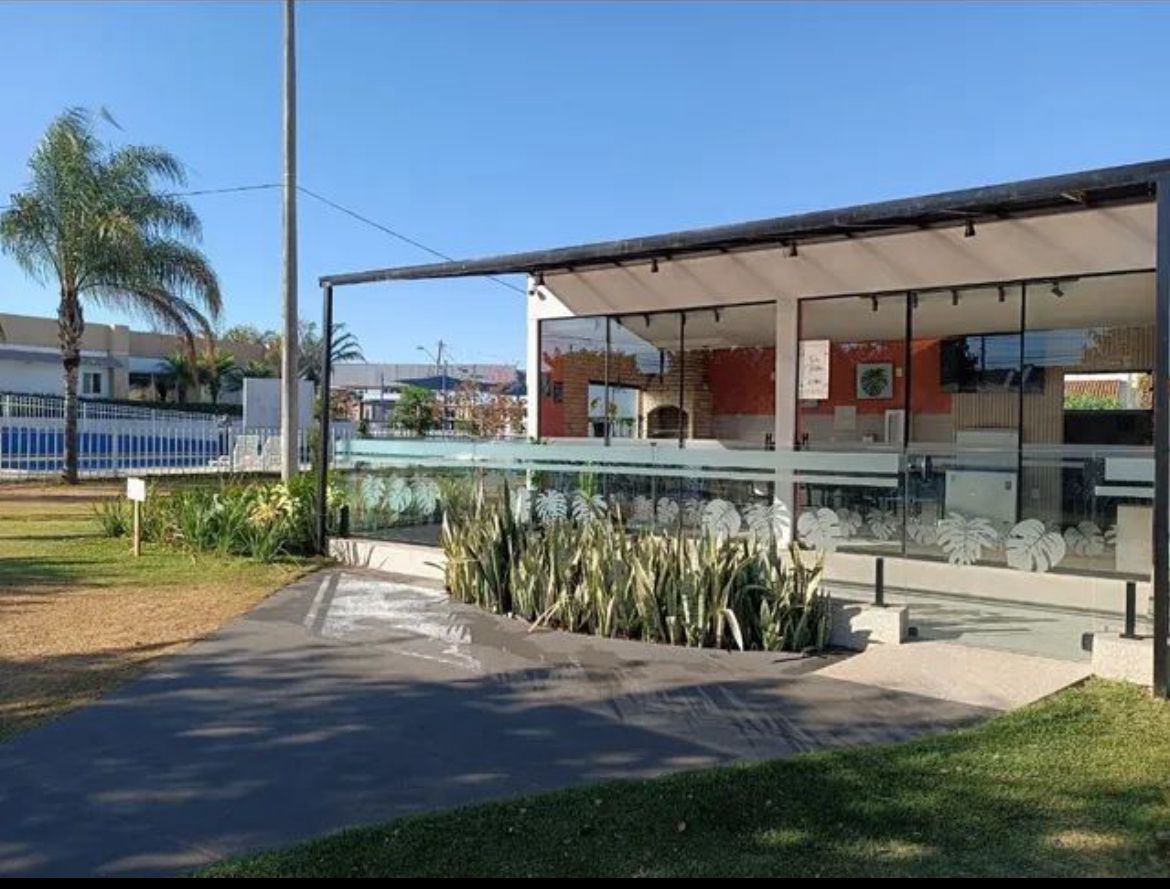 Casa de Condomínio com 3 Quartos à Venda, 90 m²em Aclimação - Uberlândia