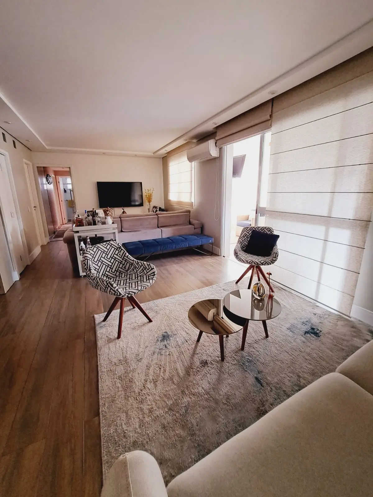 Apartamento com 3 Quartos à Venda, 127 m² em Vila Andrade - São Paulo
