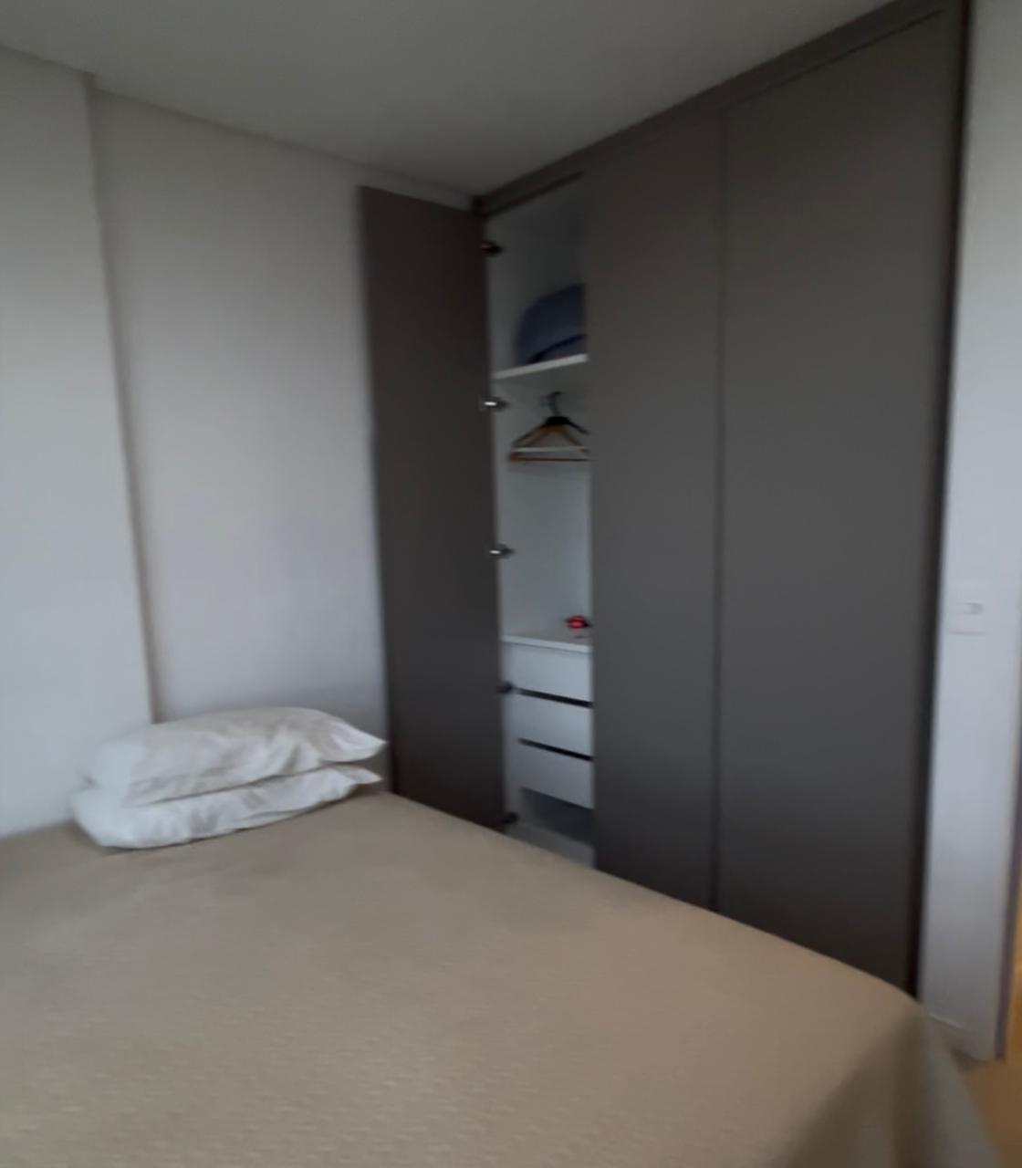 Imagem Apartamento com 1 Quarto para Alugar, 35 m² em São José - Recife