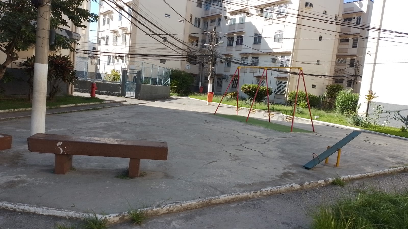 Foto do imóvel: Apartamento com 1 Quarto à Venda ou Locação, 43 m²em Irajá - Rio de Janeiro