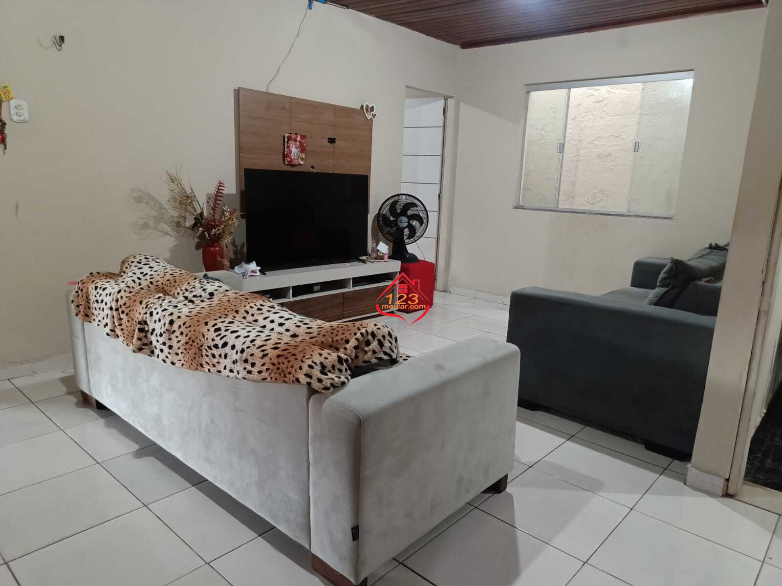 Imagem Casa com 3 Quartos à Venda, 180 m²em Tapanã (Icoaraci) - Belém