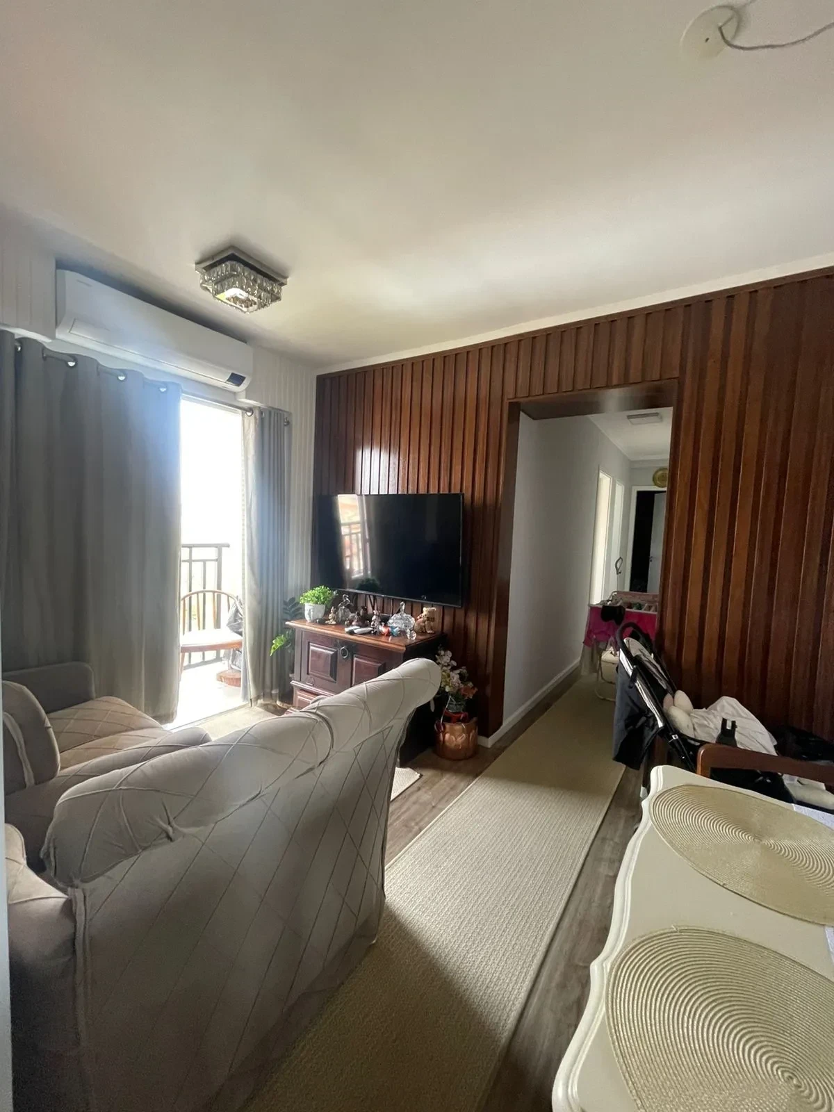 Imagem Apartamento com 2 Quartos à Venda, 52 m² em Residencial Alexandria - Várzea Paulista