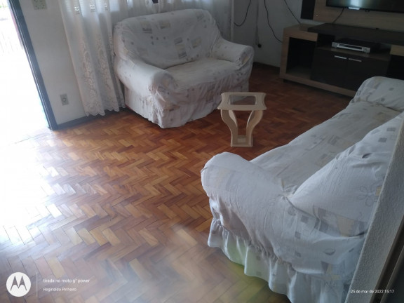 Imagem Casa de Vila com 3 Quartos à Venda ou Locação, 150 m² em Vila São Cristóvão - Valinhos