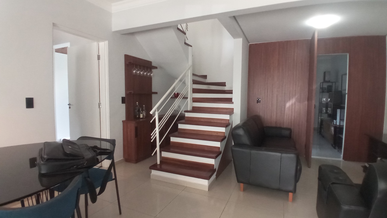Imagem Sobrado com 3 Quartos à Venda, 110 m²em Jardim Alvorada - Sorocaba