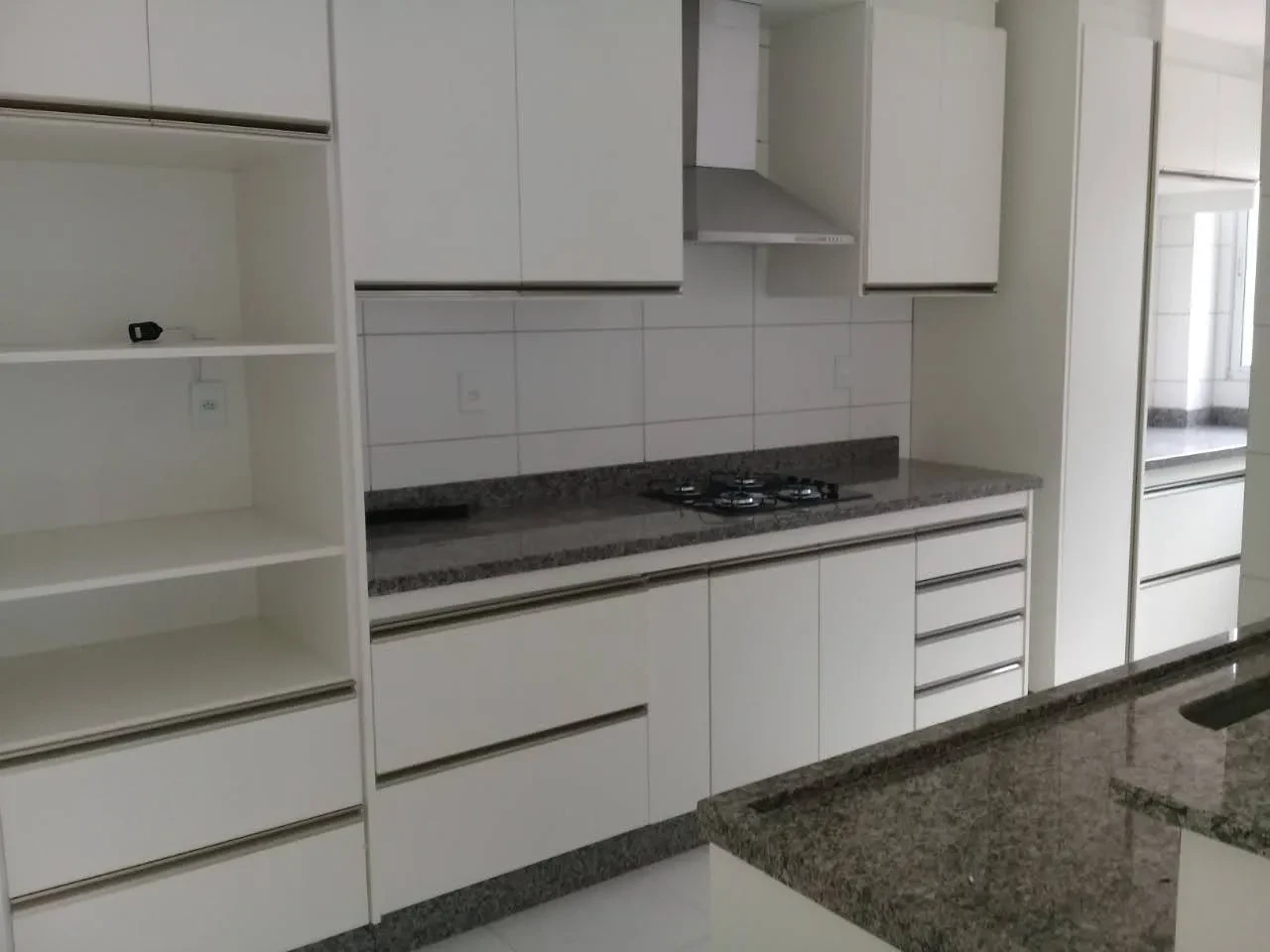 Imagem Cobertura com 3 Quartos para Alugar, 123 m² em Conjunto Habitacional Pedro Perri - Araçatuba